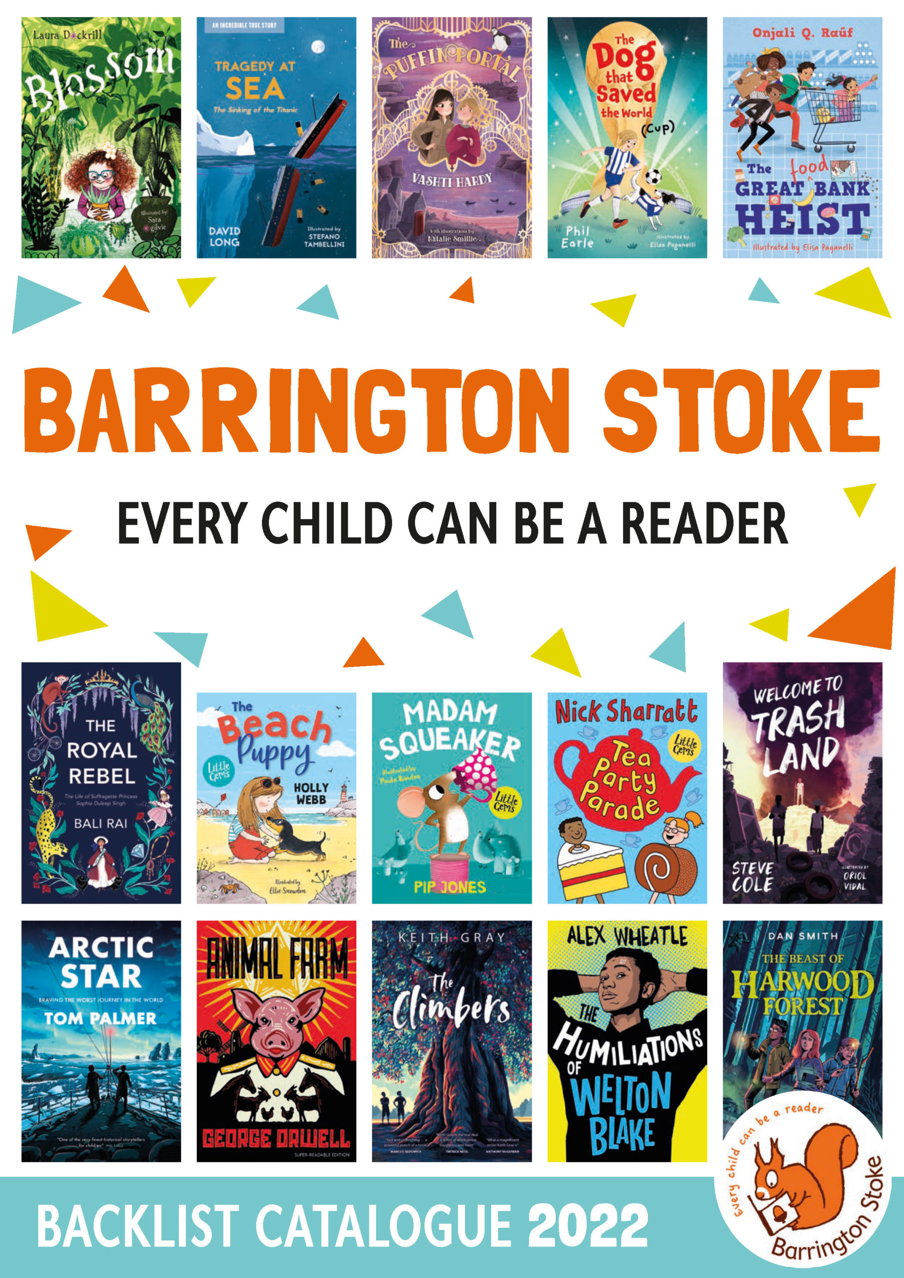 Bounce Sales & Marketing Ltd. Catalogues Bounce Sales & Marketing Ltd.