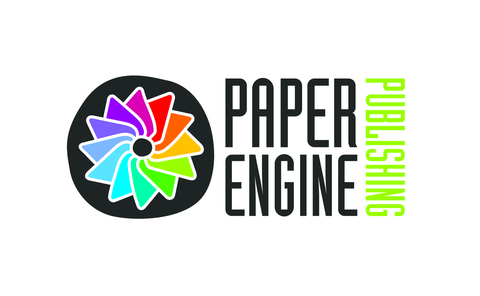 Paper Engine Publishing – Bounce Sales & Marketing Ltd.